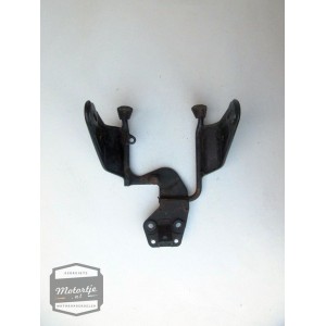 Yamaha XJ750 koplamphouder / koplampsteun / koplamp frame / houder / steun